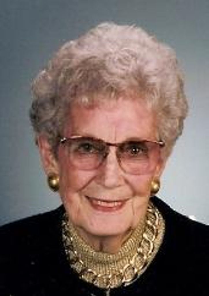 Kathleen Eddy