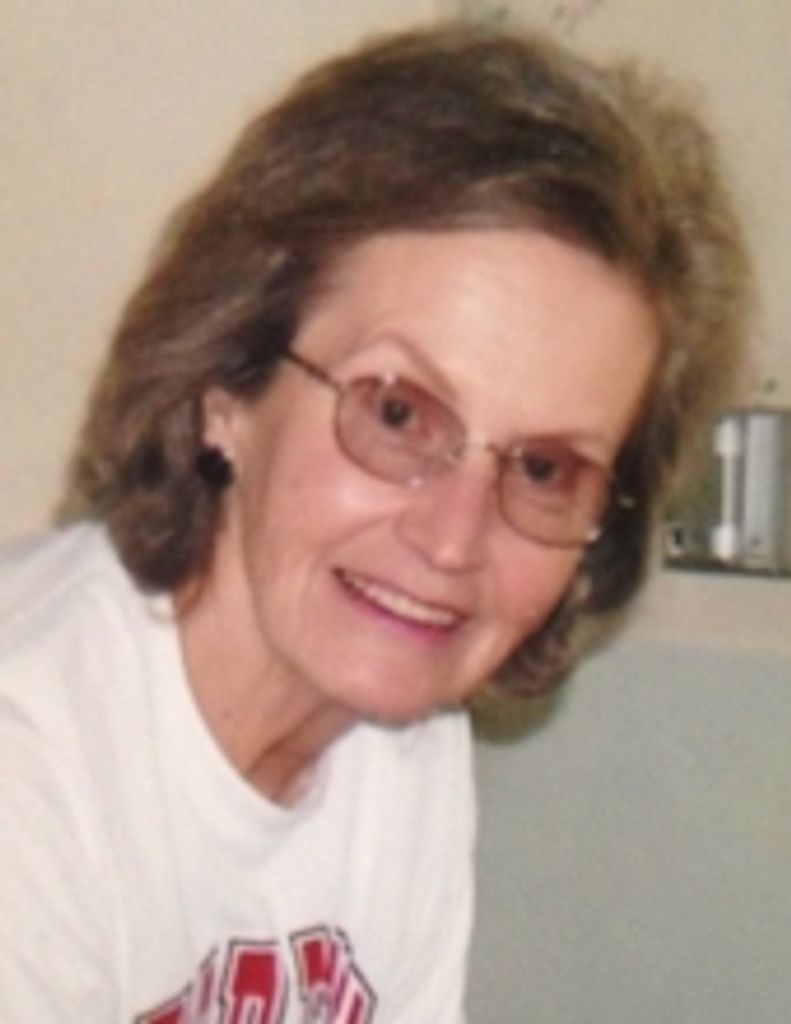 Peggy Benson