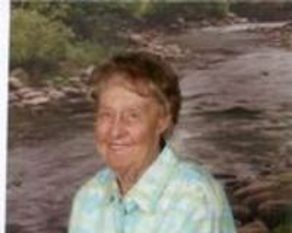 Leora Jackson