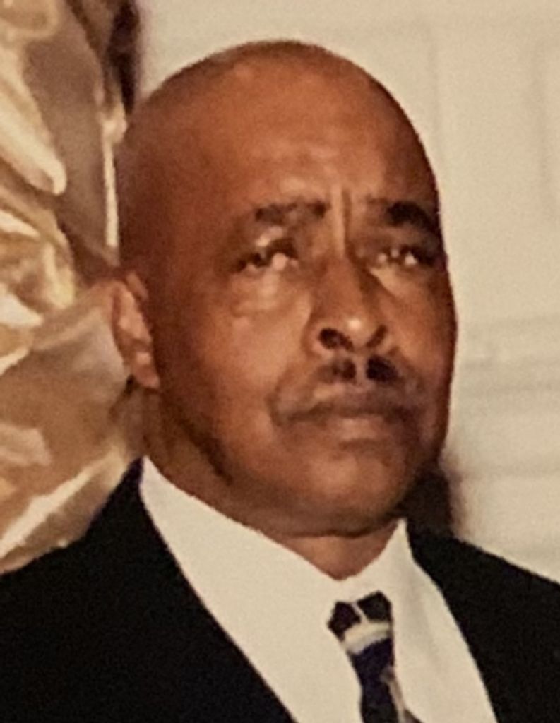 Edward "Fly" Gray, Jr.