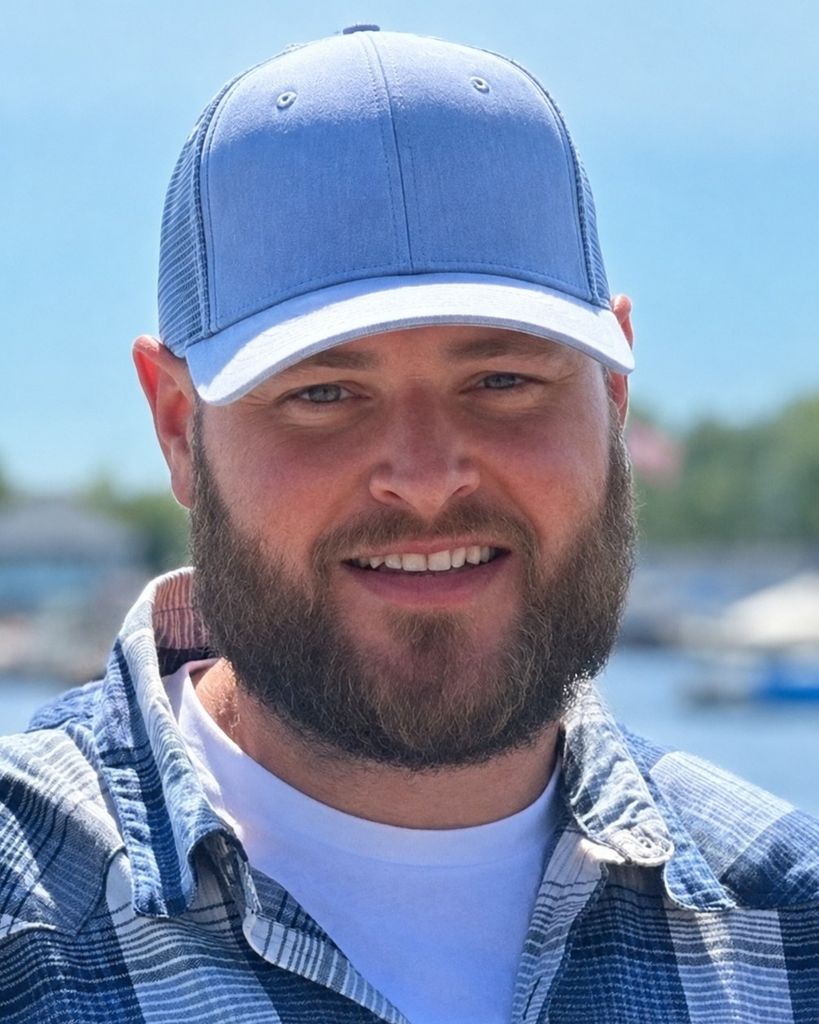 Matthew John Thomas Sagar Profile Photo