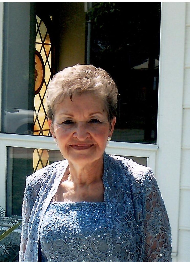 Aracelia Ruiz