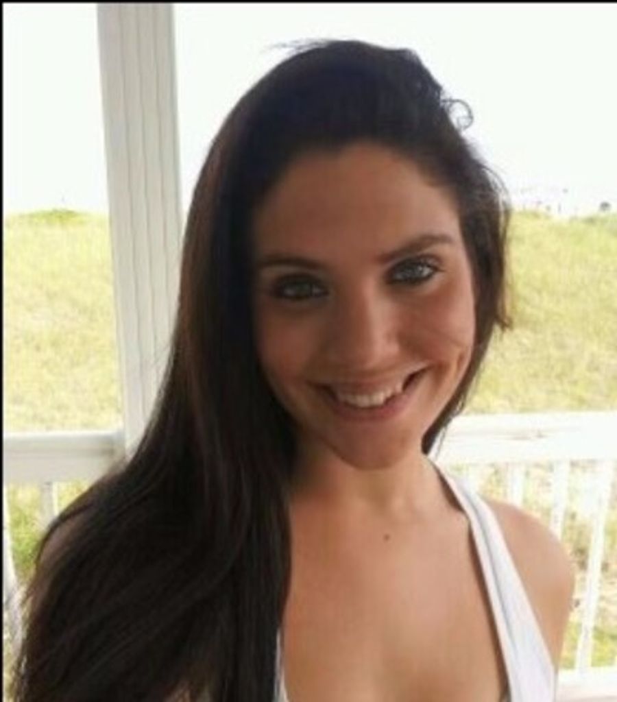 Amanda Jayne Nassif Profile Photo