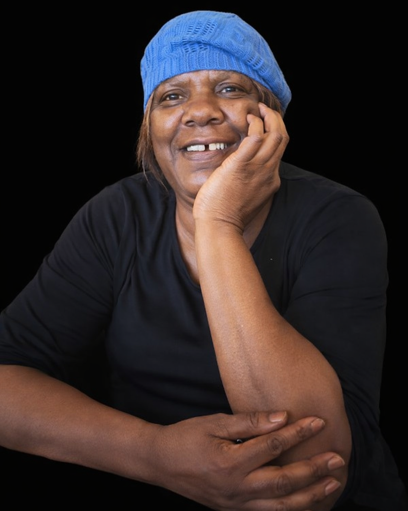 Patricia Daye Profile Photo