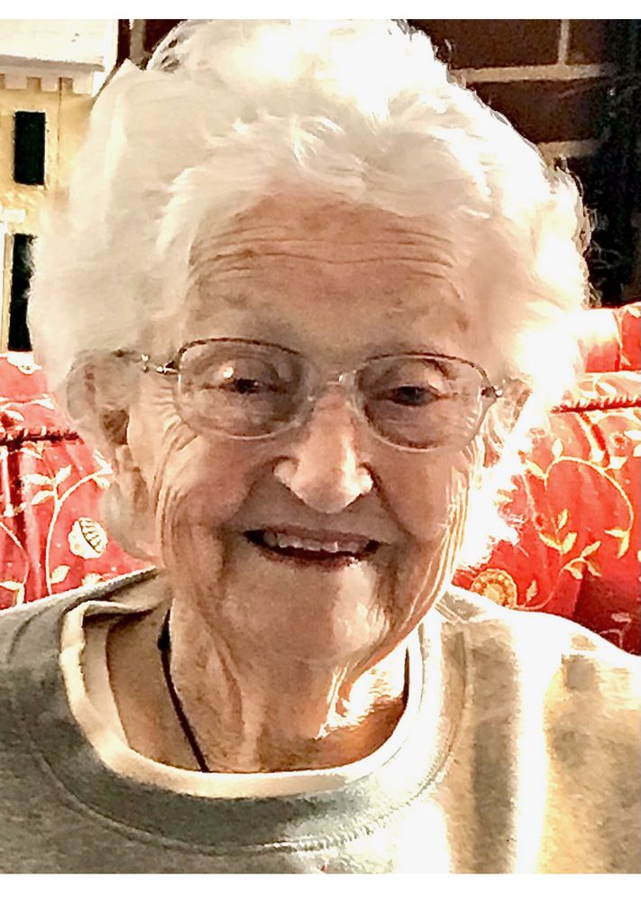 Dorothy Day Wheeler Stone Profile Photo
