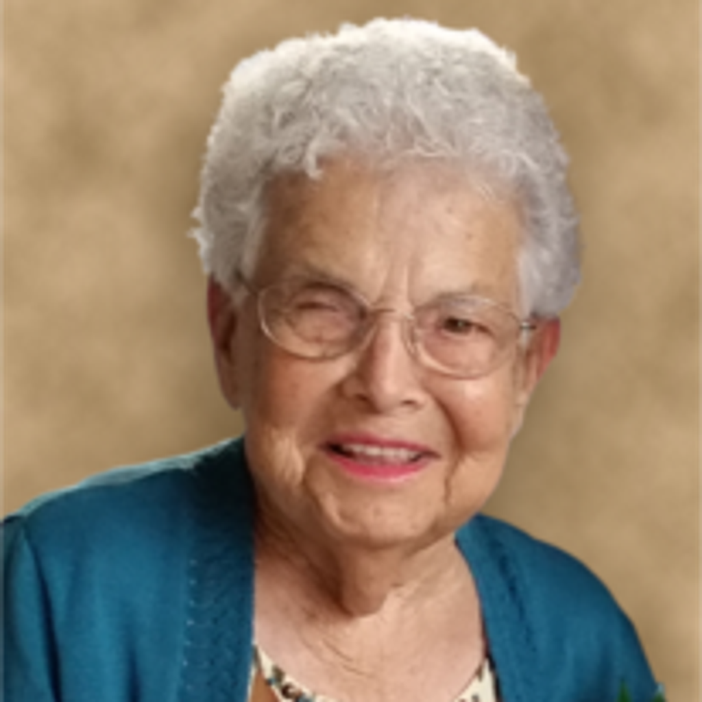 Maude Marie Roff Profile Photo