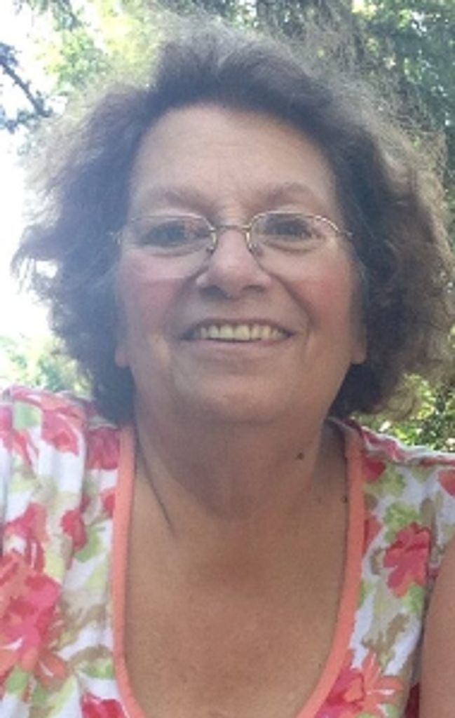 Mary Ann Mccallum