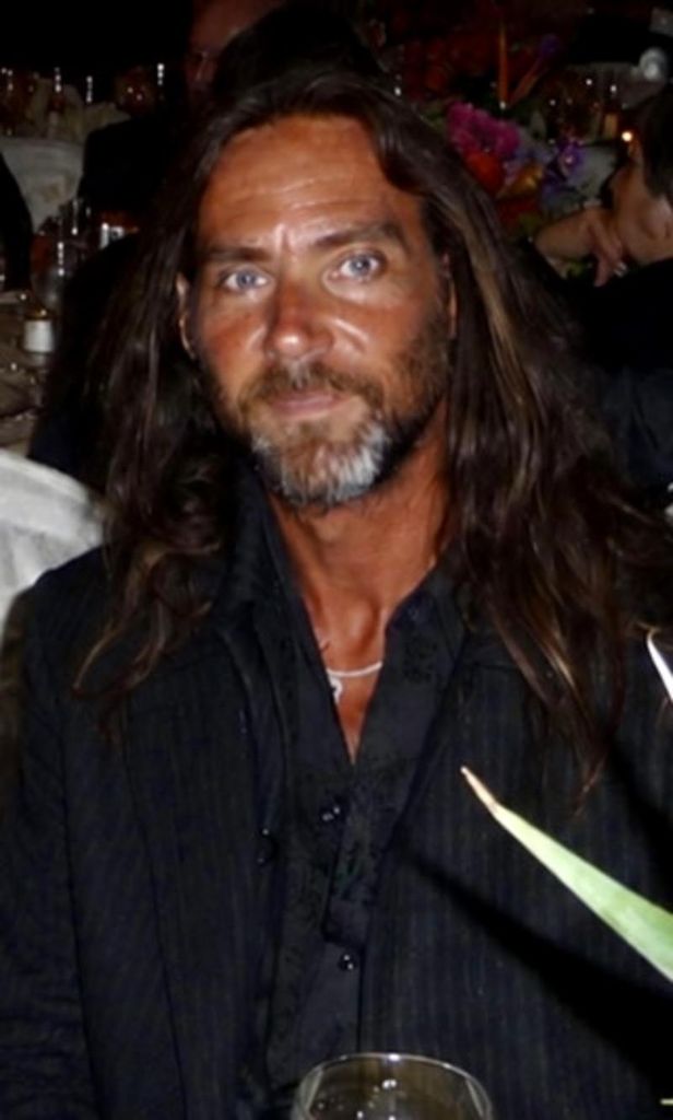George Armenti, Iii