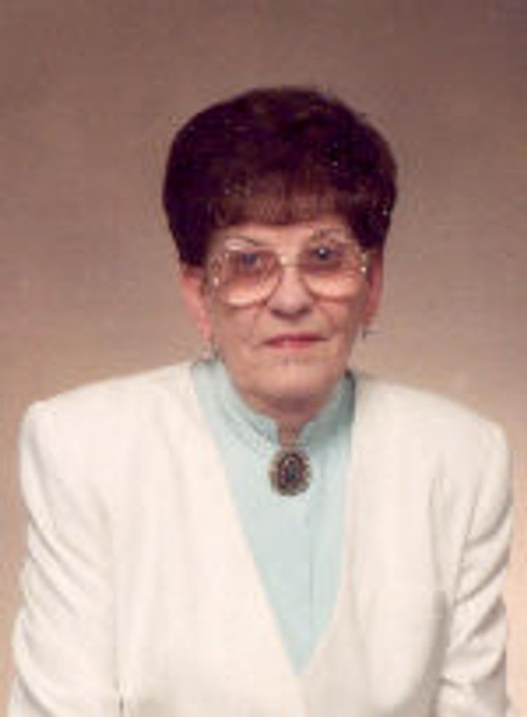 Mittie Mae Shelton Mangold Profile Photo