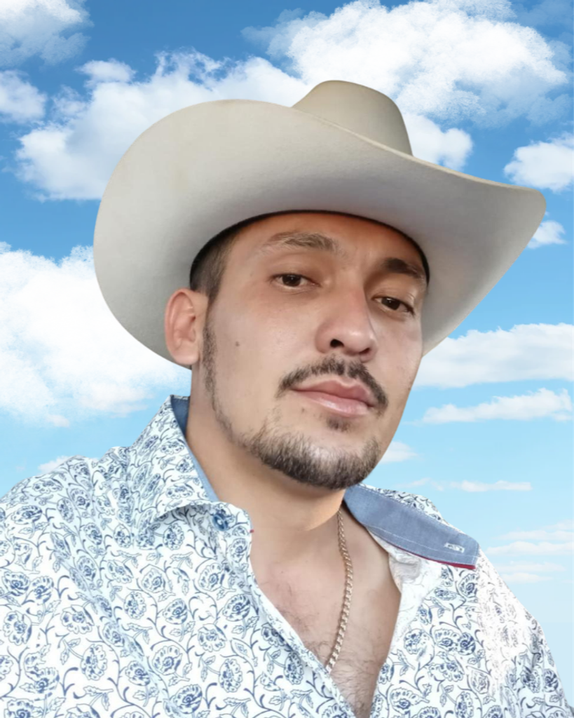 Angel Leon