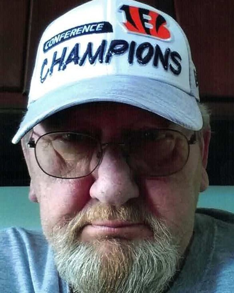 Terry "Butch" Riley Profile Photo