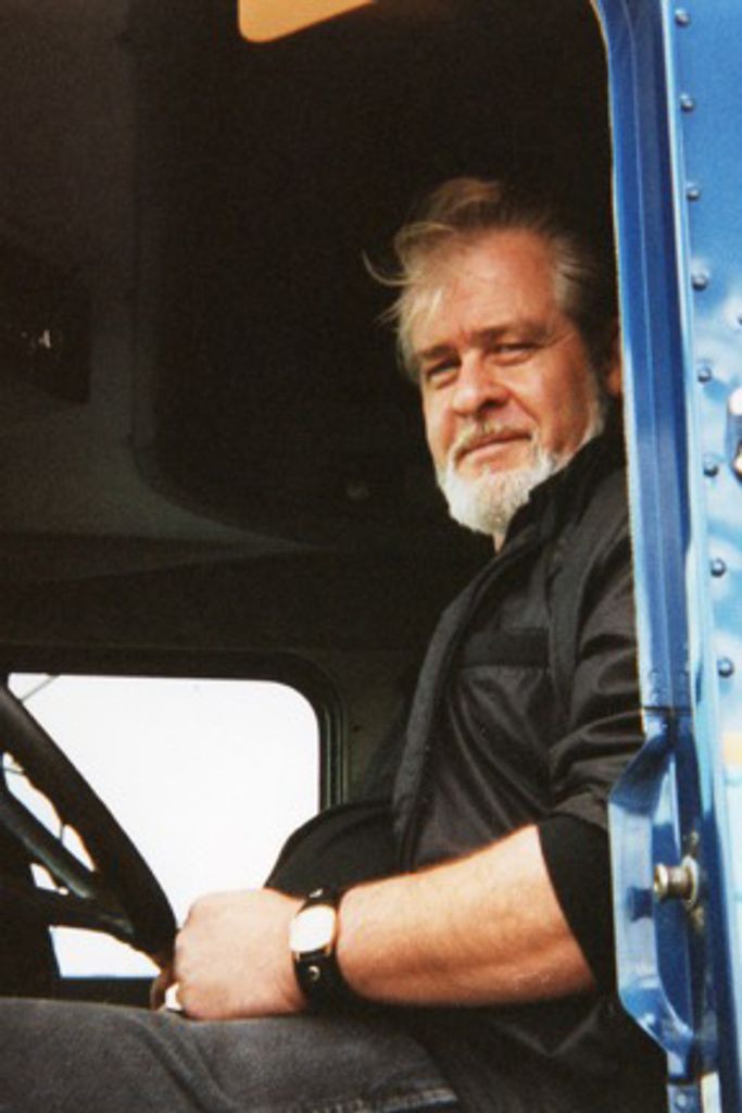 Kenneth Hartvick Halverson Profile Photo