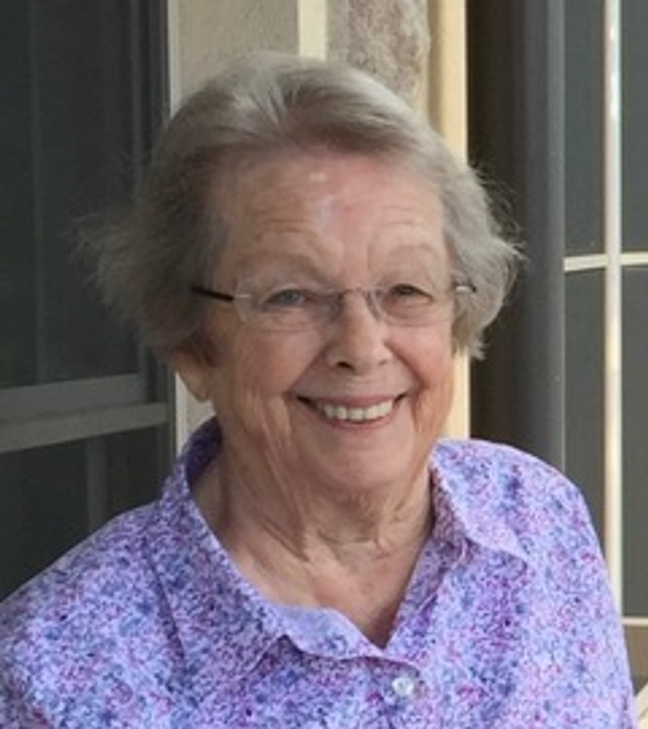 Barbara Erb Holran