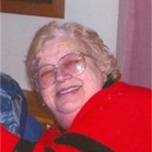 Norma Jean Townsend (Watters) Profile Photo