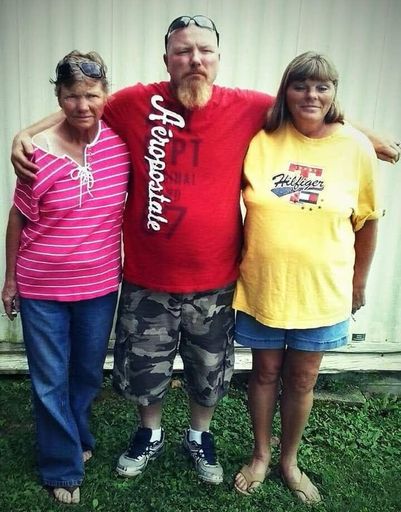 Sallie Ann (McInteer)  Vincent photo gallery thumbnail 4 of 46