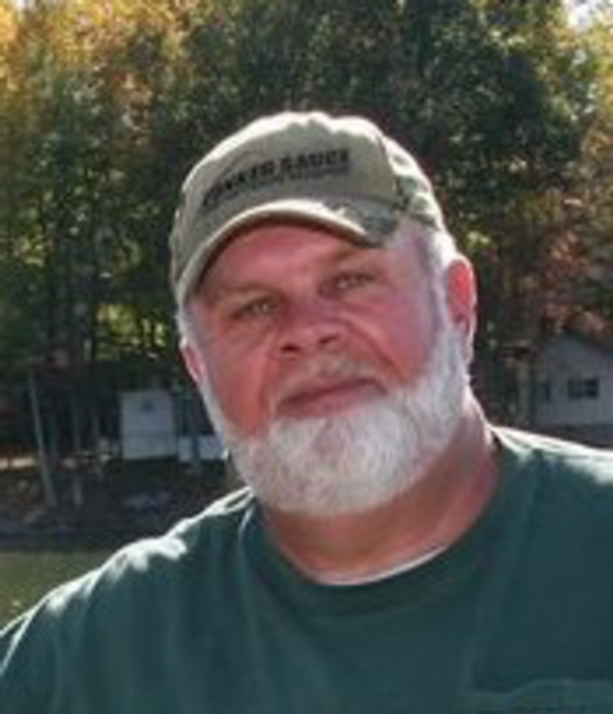 Rory "Hoss" Dunn Profile Photo