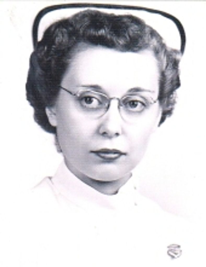 Priscilla Sumearll