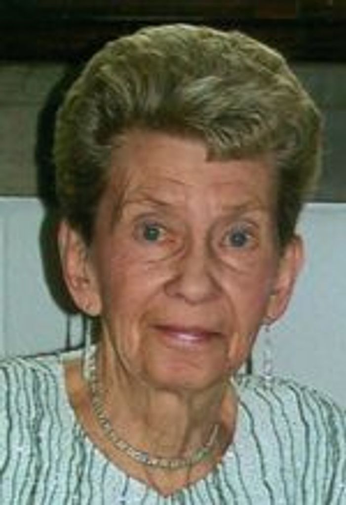 Arlene M. Kissick