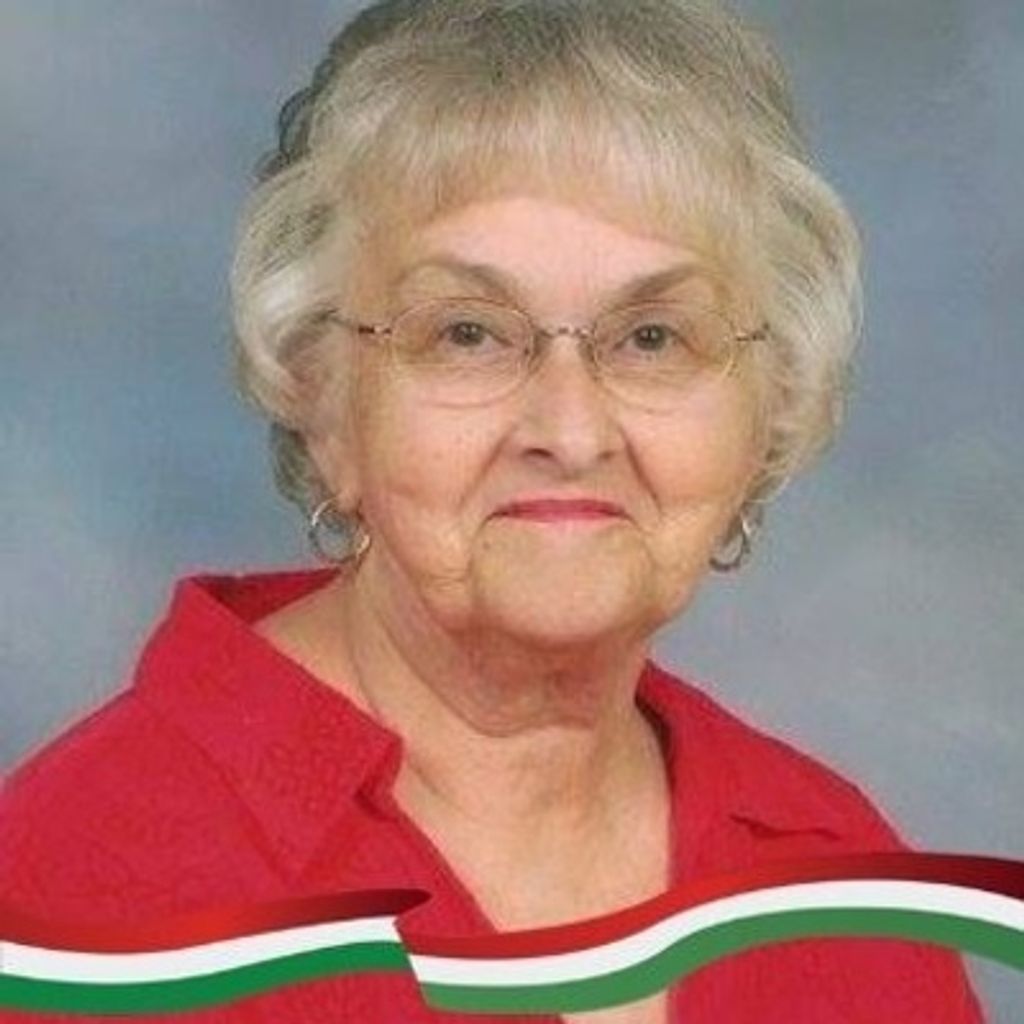 Margaret Stella Fedel