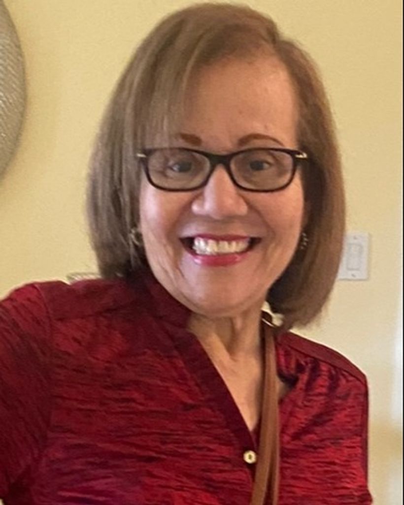 Maria S. Hernandez Ayala