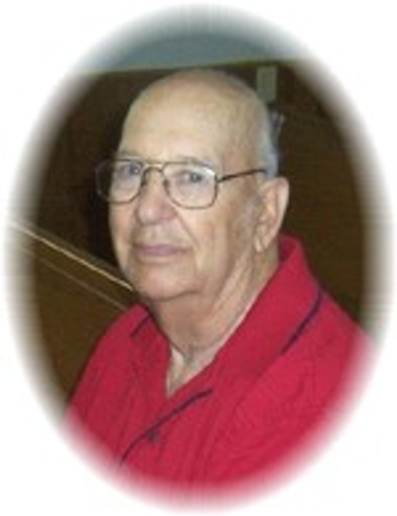 Edward Allen Henderson Profile Photo