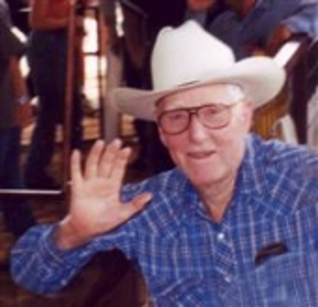 George W. Wood