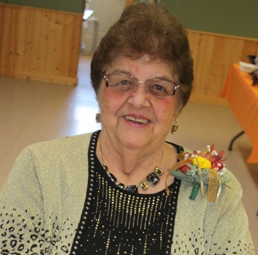 Norma J. Weber Profile Photo