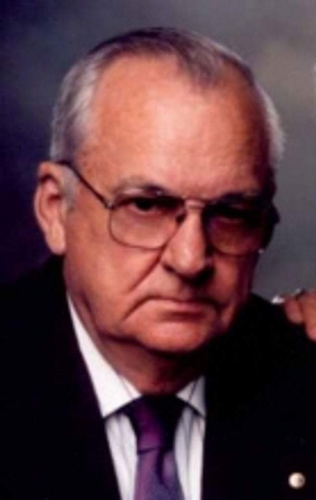 Paul J. Brawley