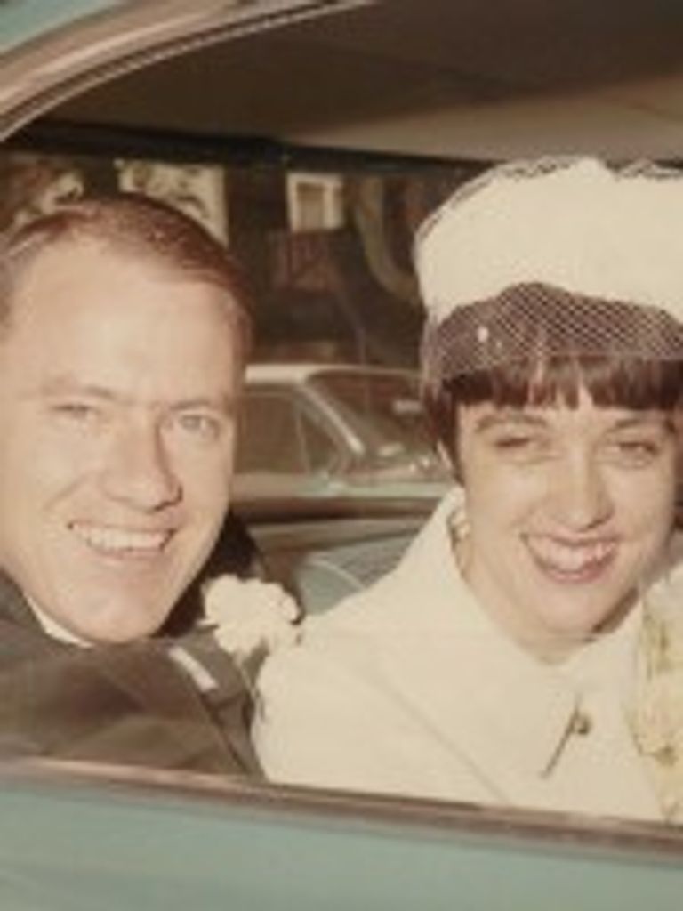Edward “Pete” J. Nally  Jr.