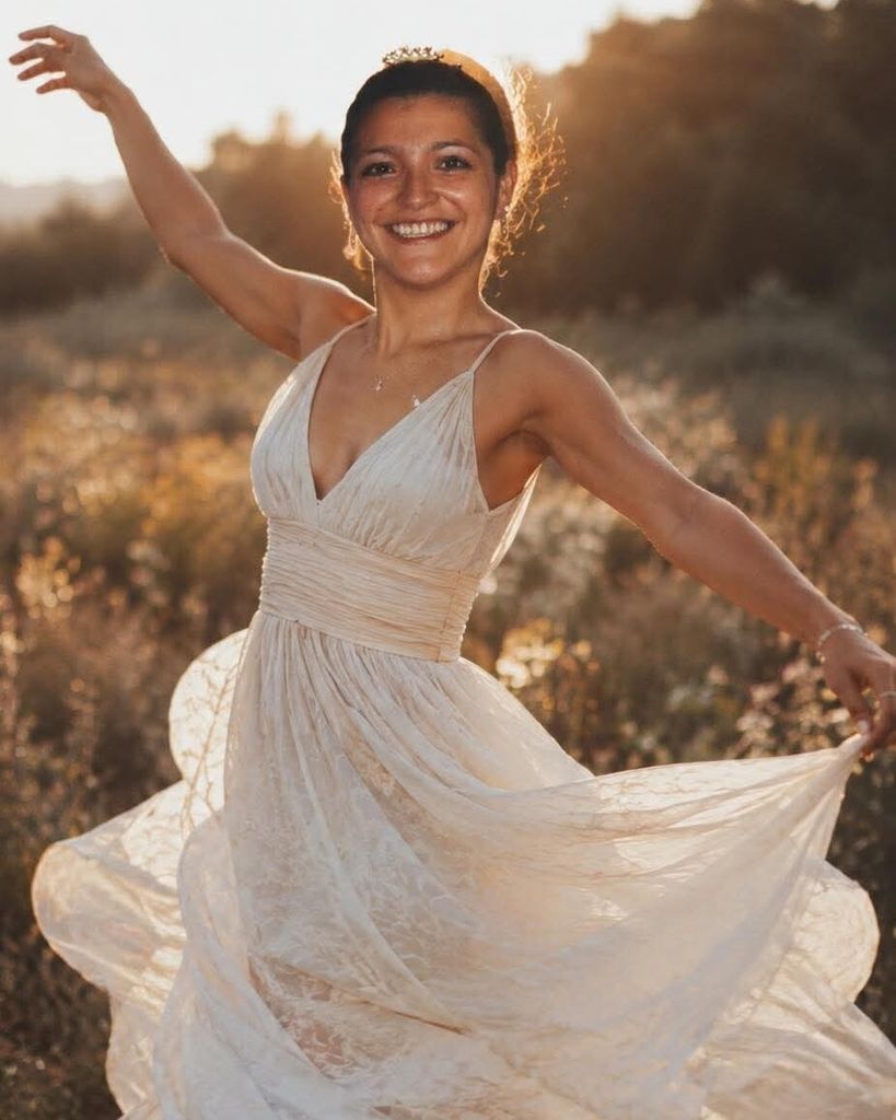 Marisela Riddle Profile Photo