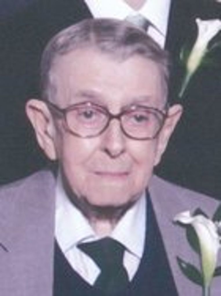 Melvin Bredehoft