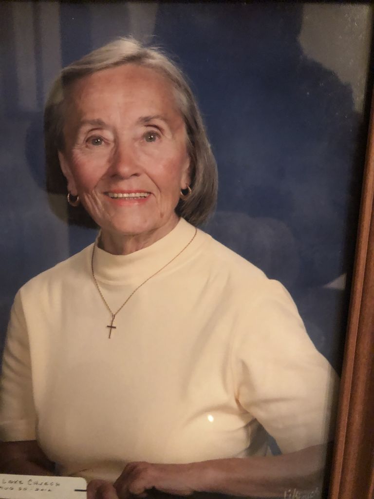 Cynthia Elizabeth Wilson