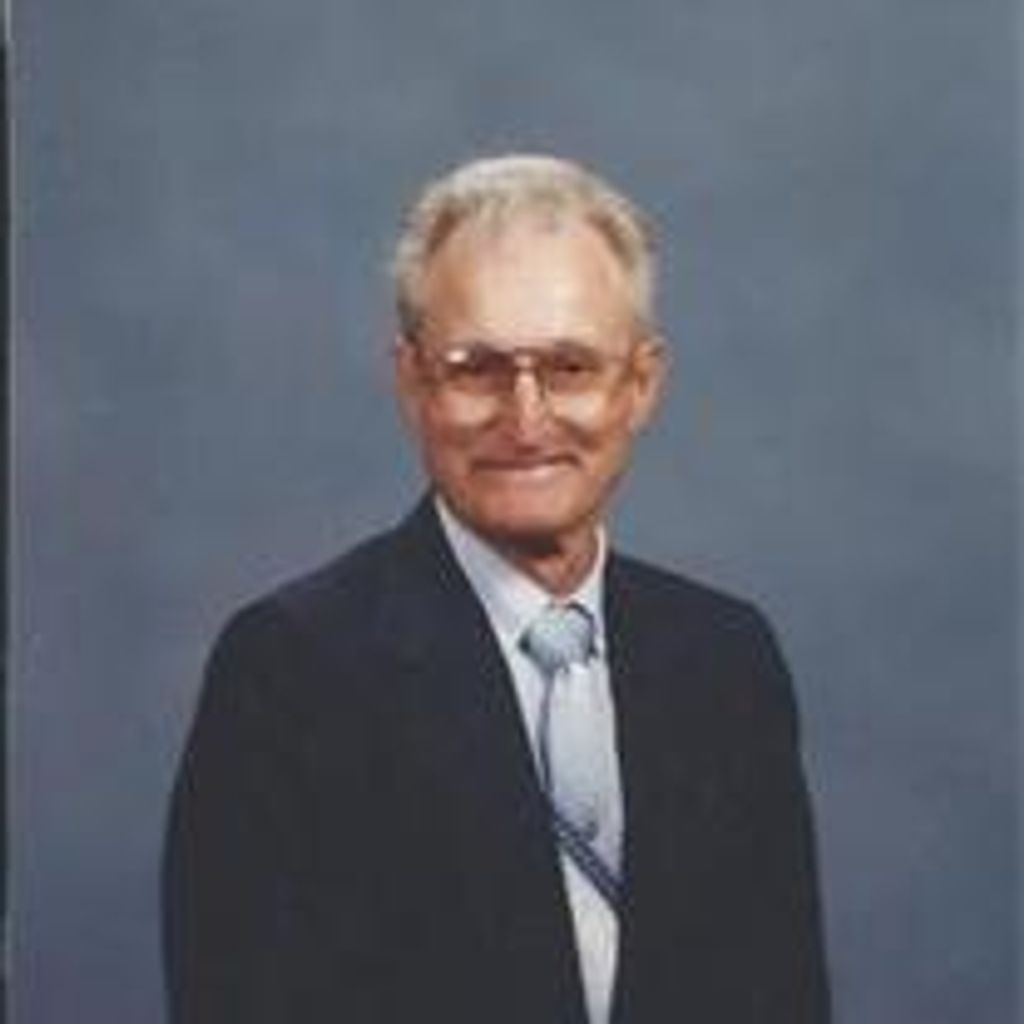 Arno Lamb Profile Photo