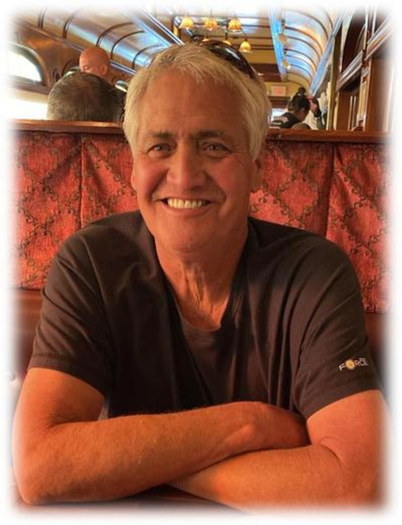 Joseph "Joey" Bruce Rainer Profile Photo