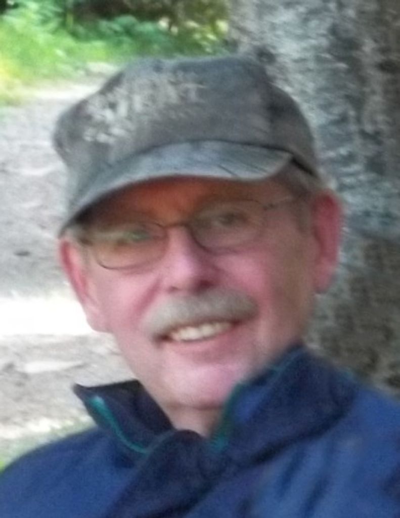 Charles Bolinger