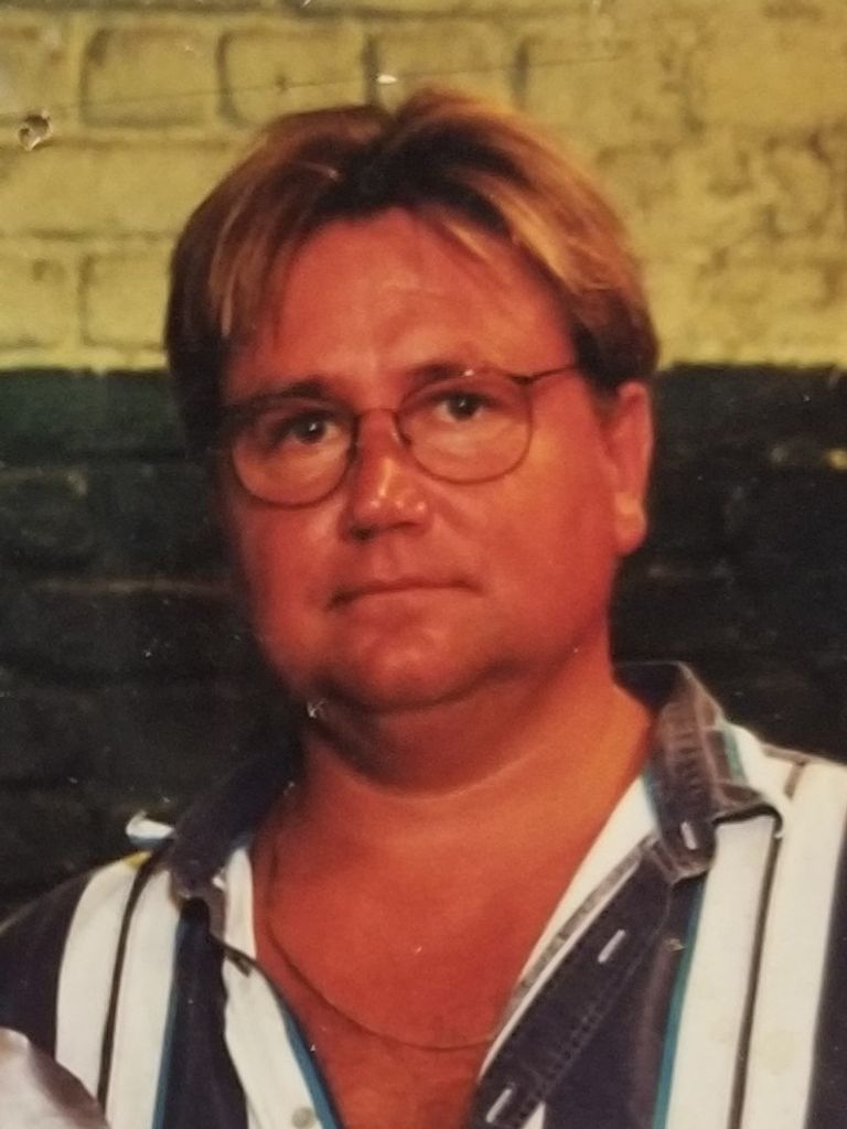 Mark Gregory Molzon Profile Photo