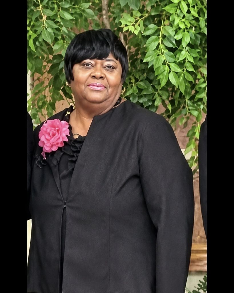 Beverly Roan Moore