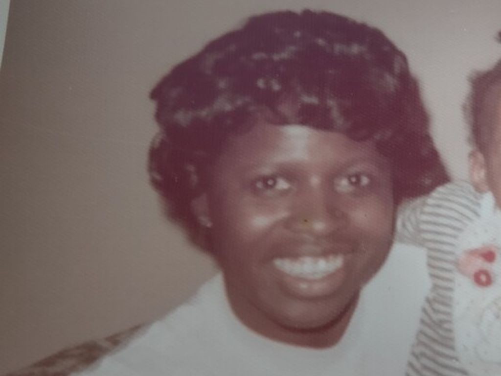 Martha Lee Gamble Profile Photo