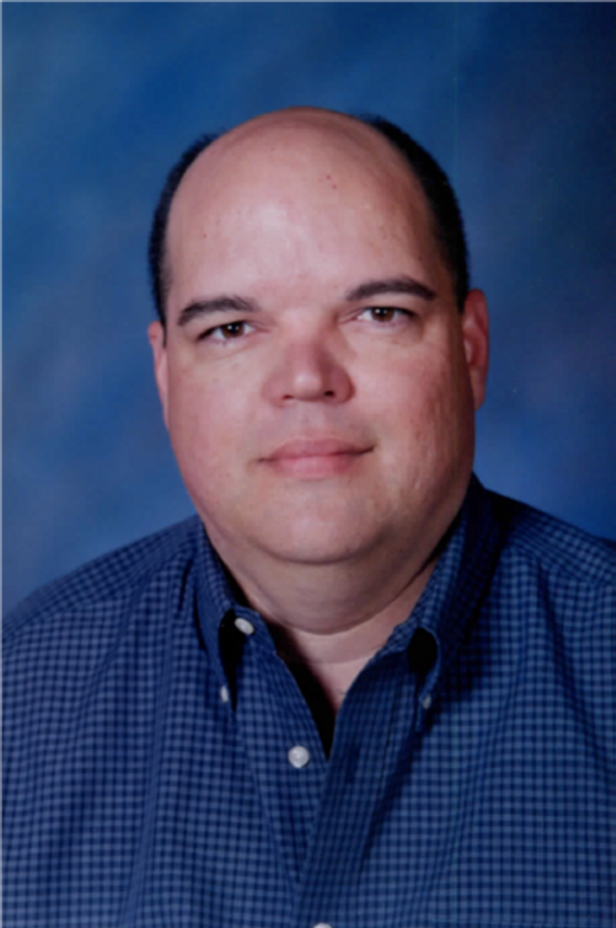 Bernard Lee Roller Profile Photo