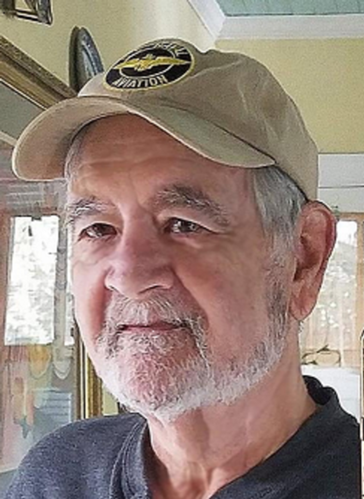 Joseph Power Seawright Profile Photo