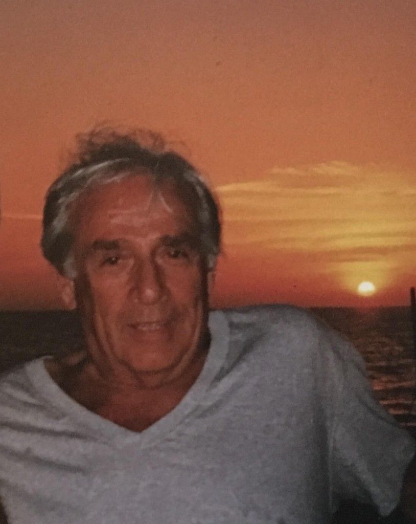 Martin Silverstein Profile Photo
