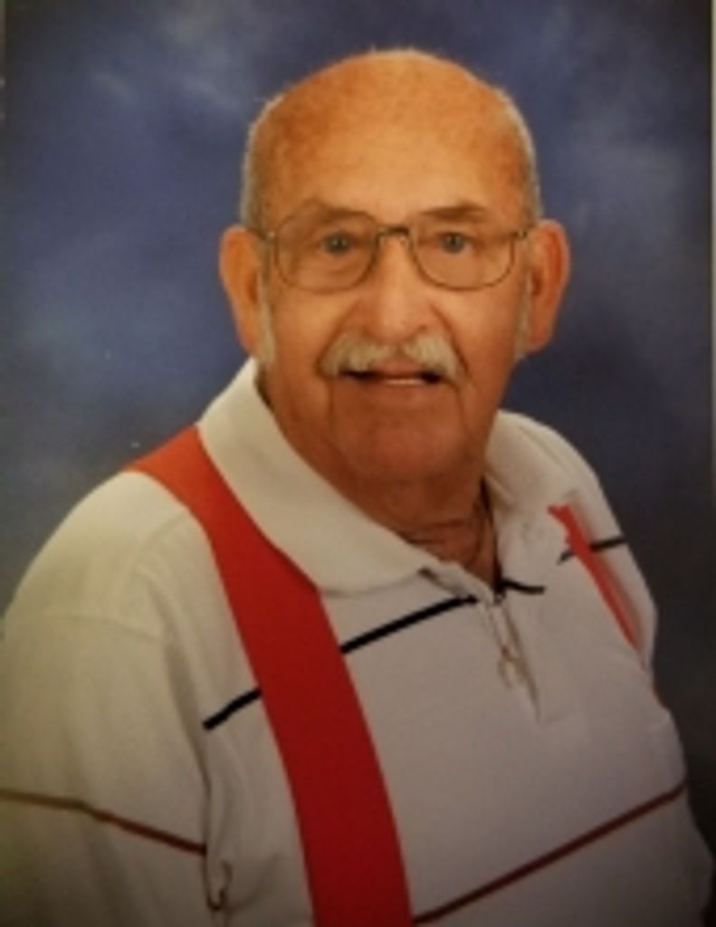 Albert "Gabby"  Steward Sr. Profile Photo