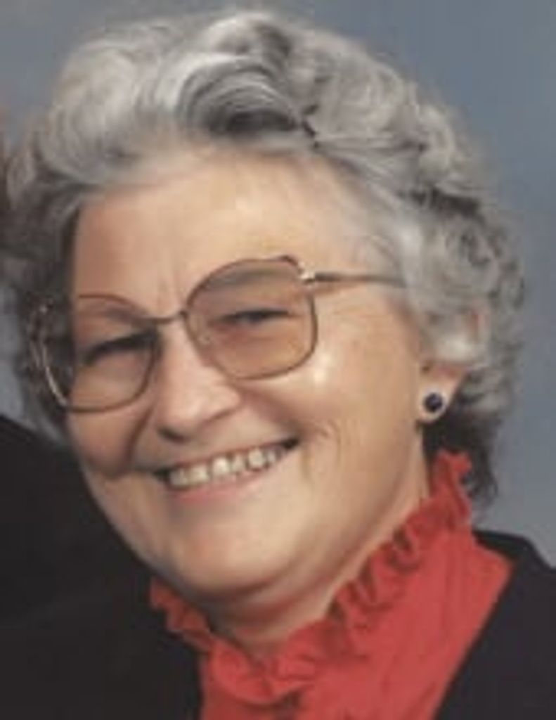 Lillian Macdonald Tatro
