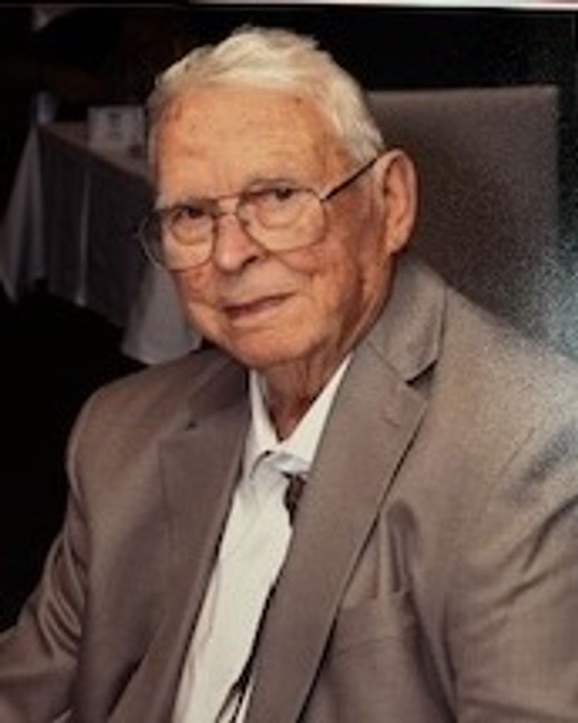 Charles Aaron Rundberg Profile Photo