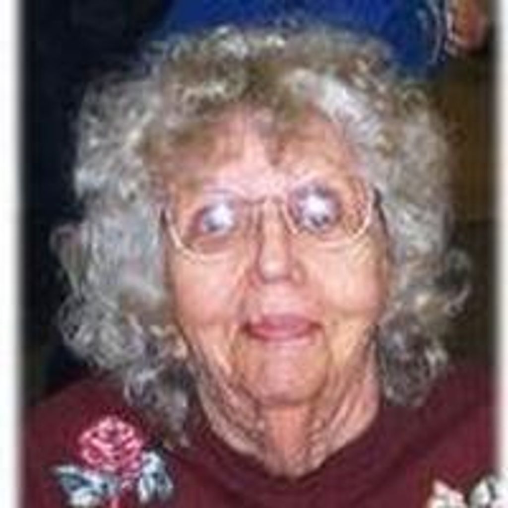 Sylvia I. McGinnis