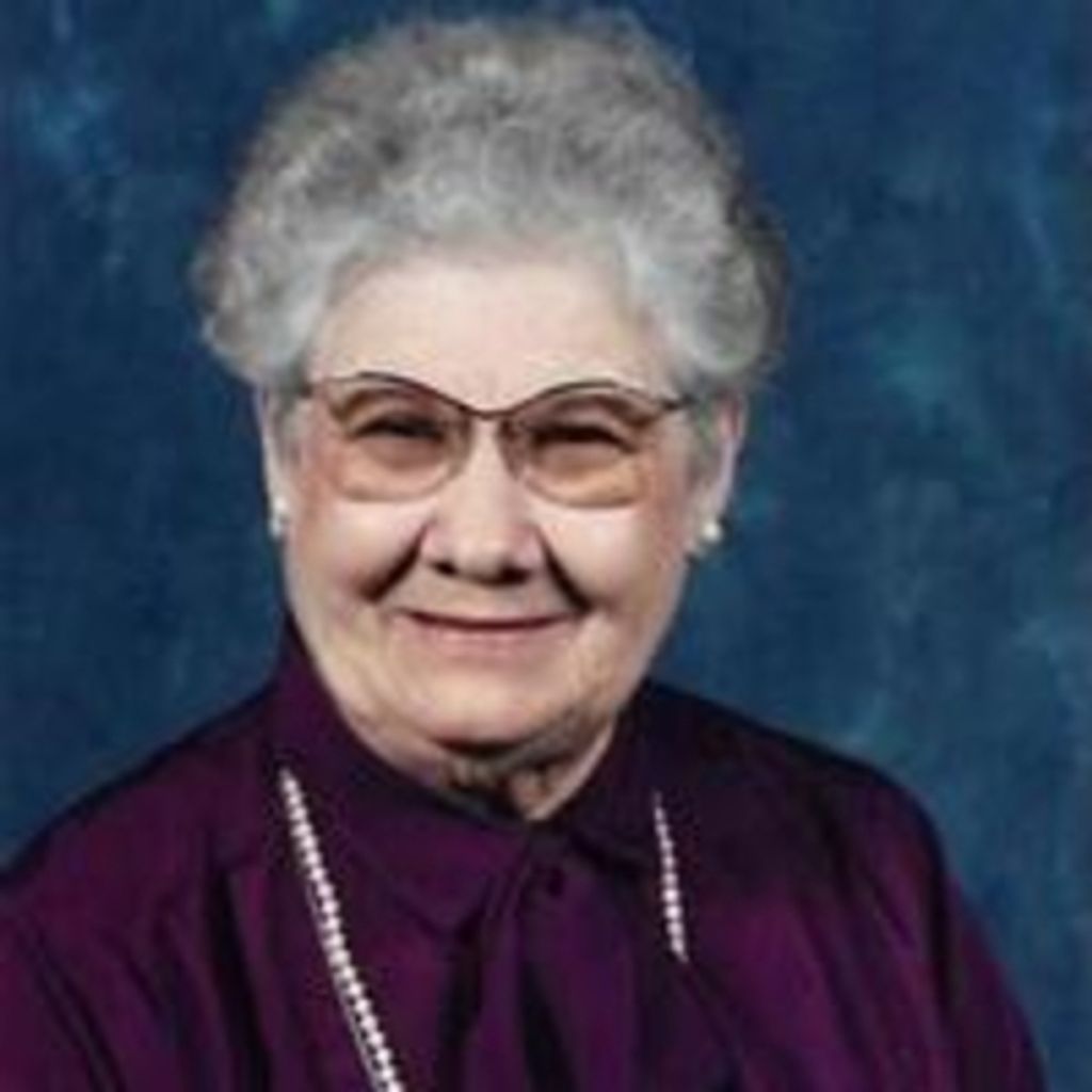 Myrtle 'Myrcel' Cecil Woodcock Britton Profile Photo