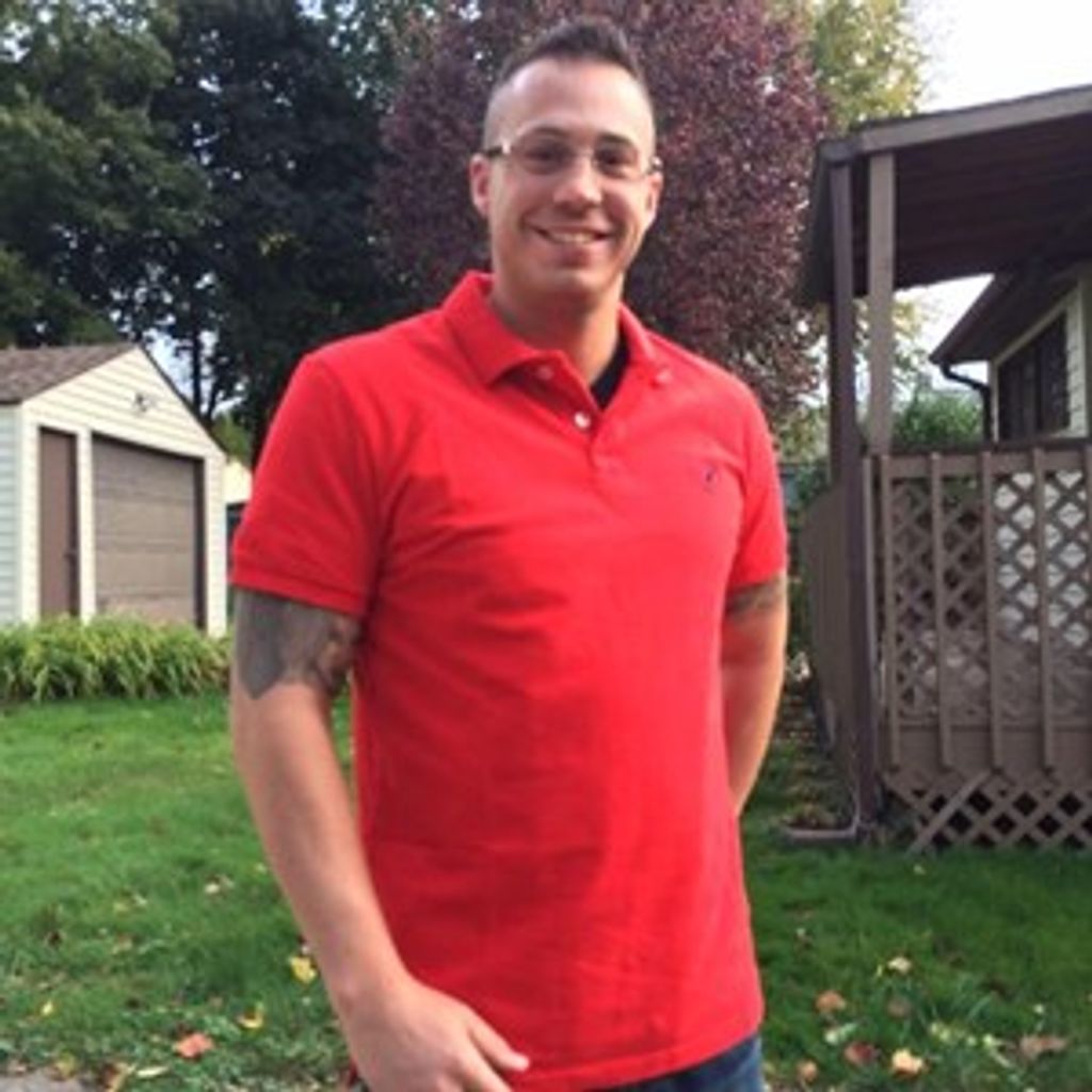 Travis Lee Graham