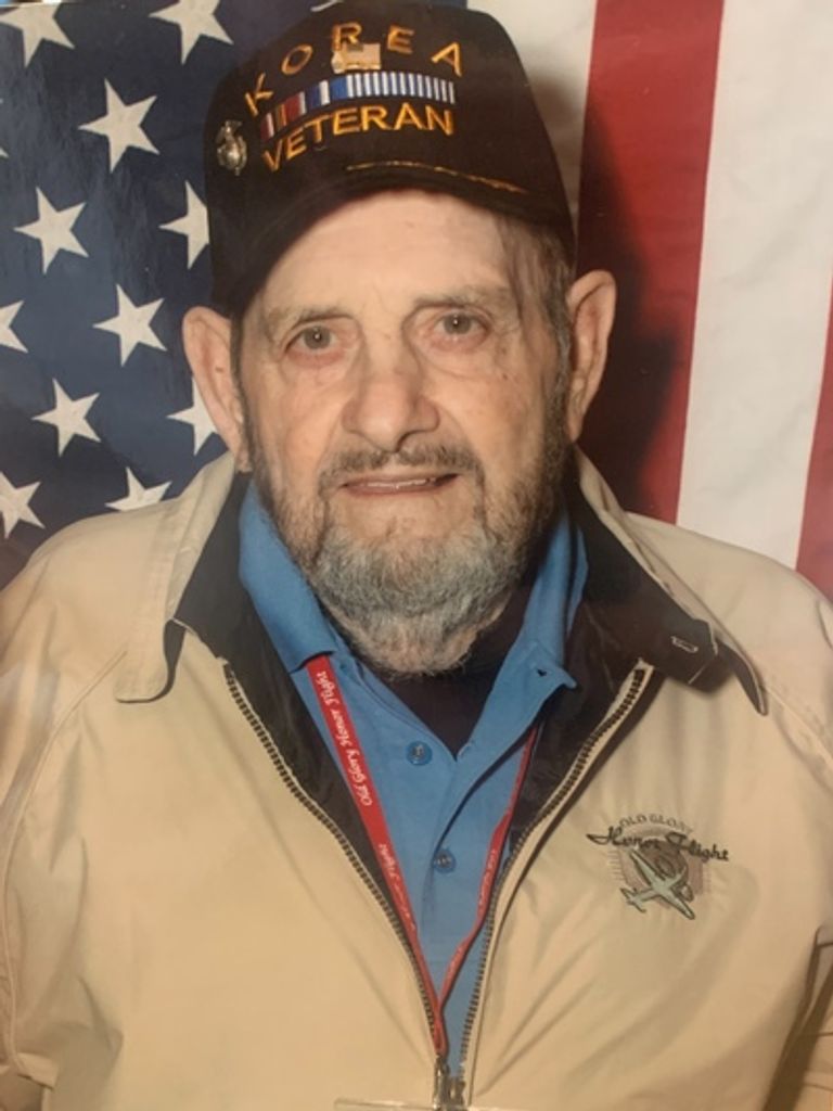 Myron P. (Iron Mike) Williquette Profile Photo