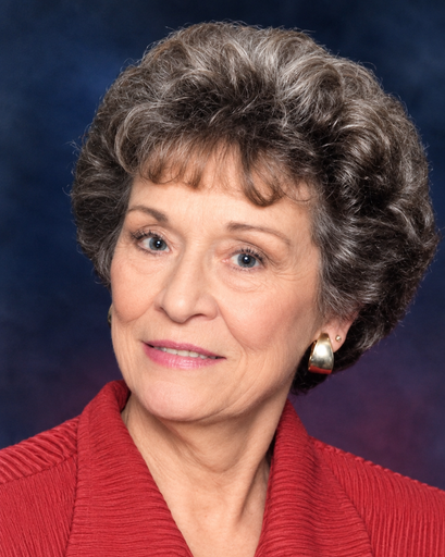 Lois Revis Pittman's obituary image