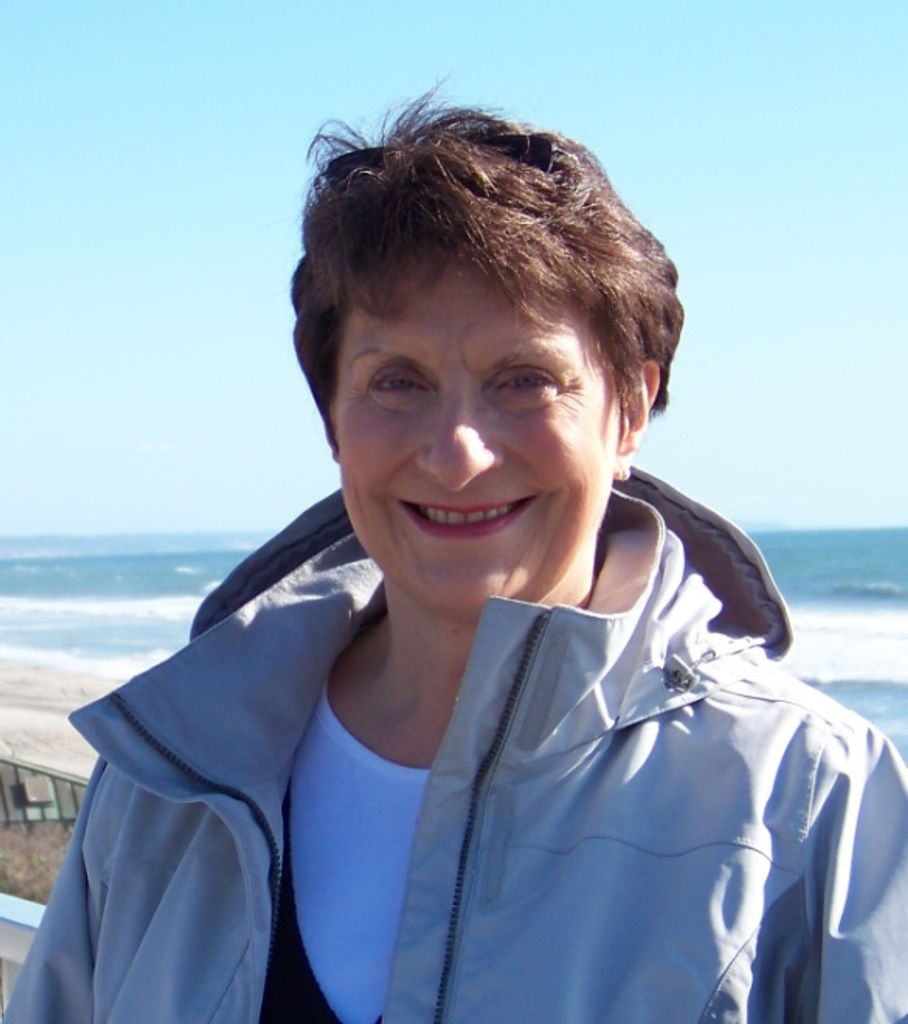 Frances “Fran” Skira